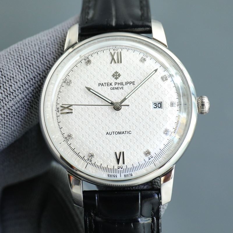 PATEK PHILIPPE Watches